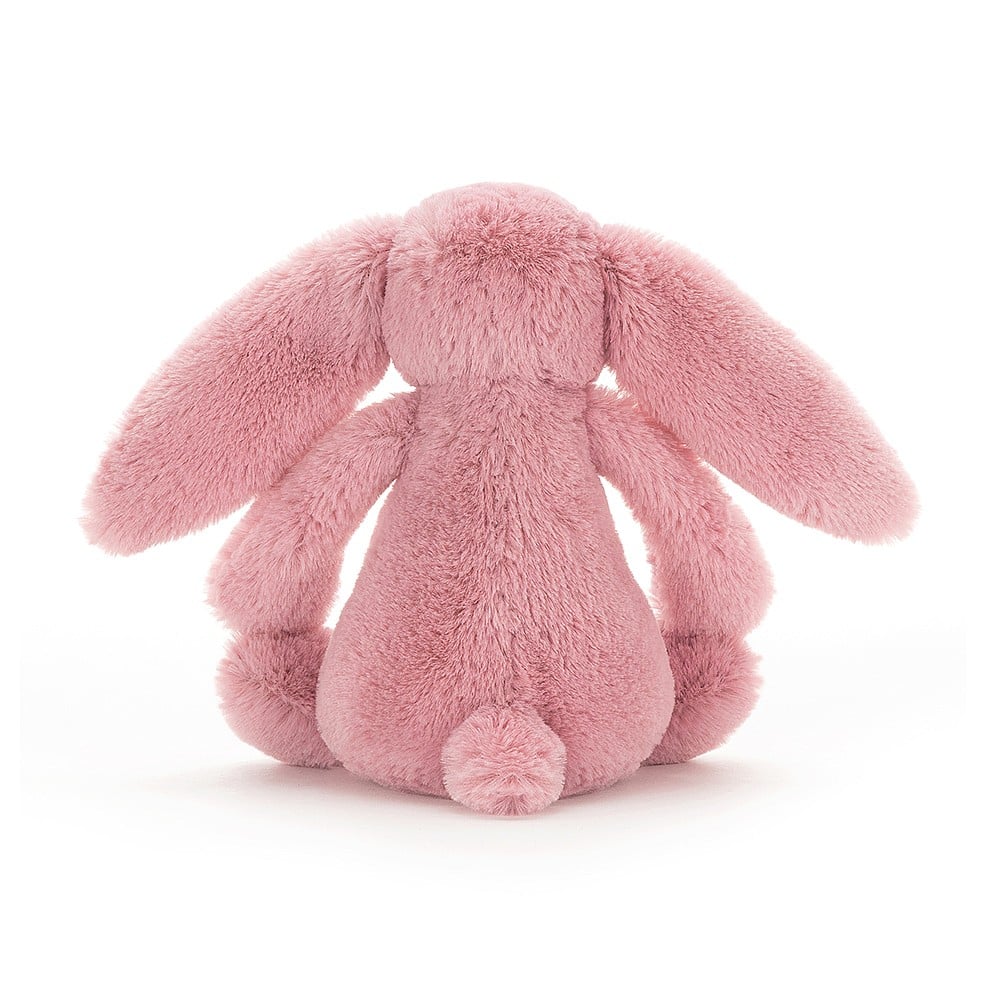 Jellycat - Bashful Bunny - Tulip Pink  -Medium - Findlay Rowe Designs