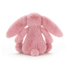 Jelly Cat - Bashful Tulip Pink Bunny - Medium - Findlay Rowe Designs