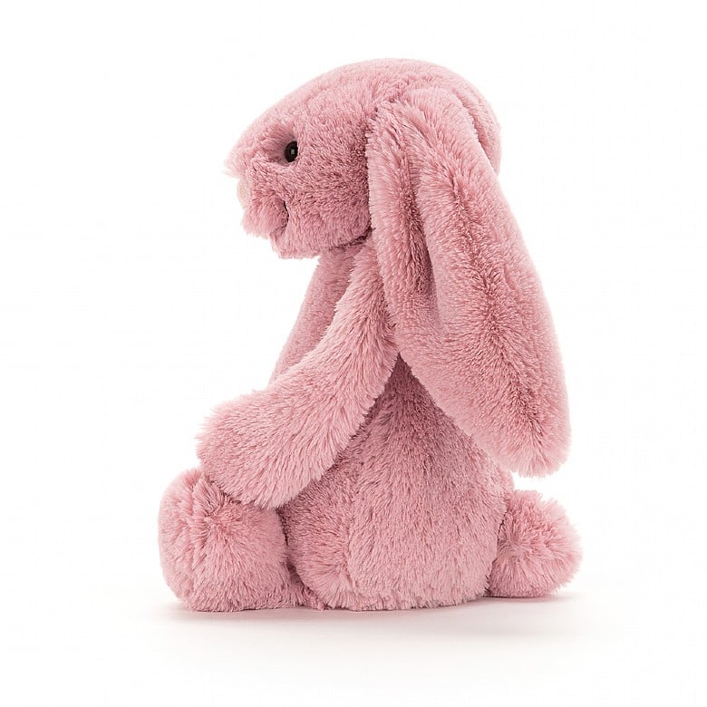 Jellycat - Bashful Bunny - Tulip Pink  -Medium - Findlay Rowe Designs
