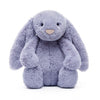 Jellycat - Bashful Bunny - Viola - Medium - Findlay Rowe Designs