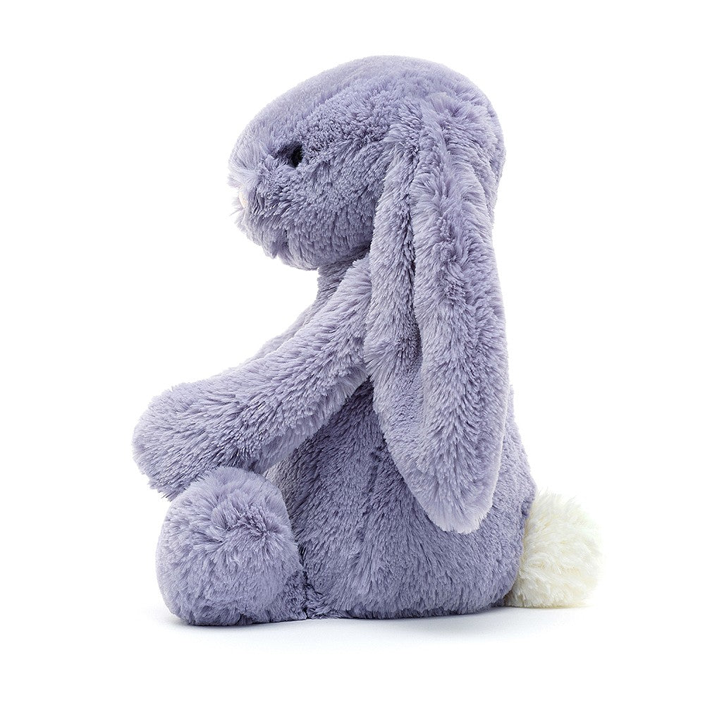 Jellycat - Bashful Bunny - Viola - Medium - Findlay Rowe Designs