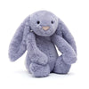 Jellycat - Bashful Bunny - Viola - Medium - Findlay Rowe Designs
