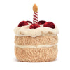 Jellycat - Amuseable - Birthday Cake - Findlay Rowe Designs