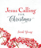 Jesus Calling for Christmas - Findlay Rowe Designs