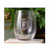 Southern Jubilee - Stemless Wine - Mahjong - Findlay Rowe Designs