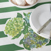 Hester & Cook- Hydrangea Serving Papers