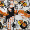 Hester & Cook - Placemat - Die-Cut Bat - Findlay Rowe Designs
