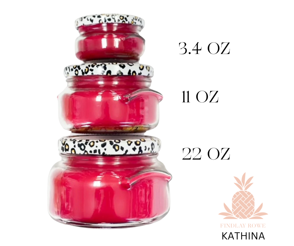 Kathina - Tyler Candle Company