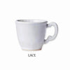 Clearance - Vietri - Incanto Stone Mug - Findlay Rowe Designs
