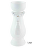 Mud Pie - Candleholder - Bead Pendant - Findlay Rowe Designs