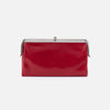 Hobo - Lauren Clutch-Wallet - Scarlet - Findlay Rowe Designs