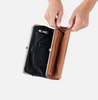 Hobo - Lauren Clutch-Wallet - Black - Findlay Rowe Designs