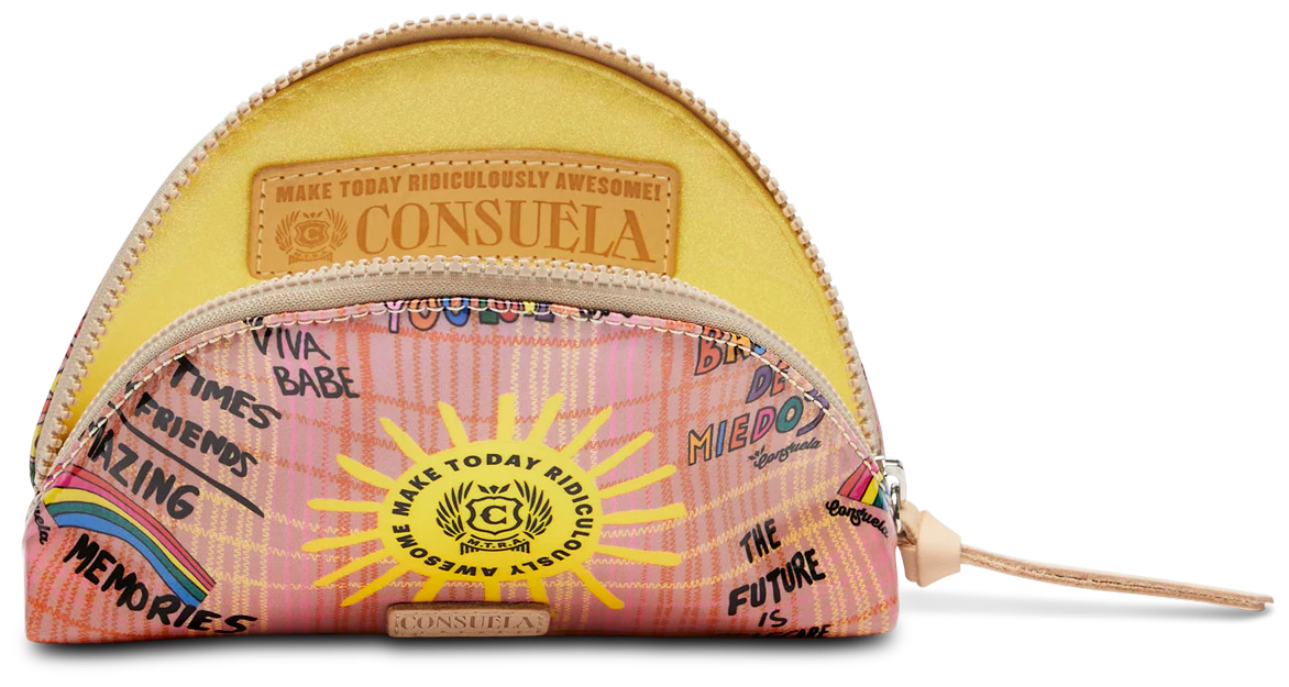 CONSUELA- MEDIUM COSMETIC, NUDIE - Findlay Rowe Designs