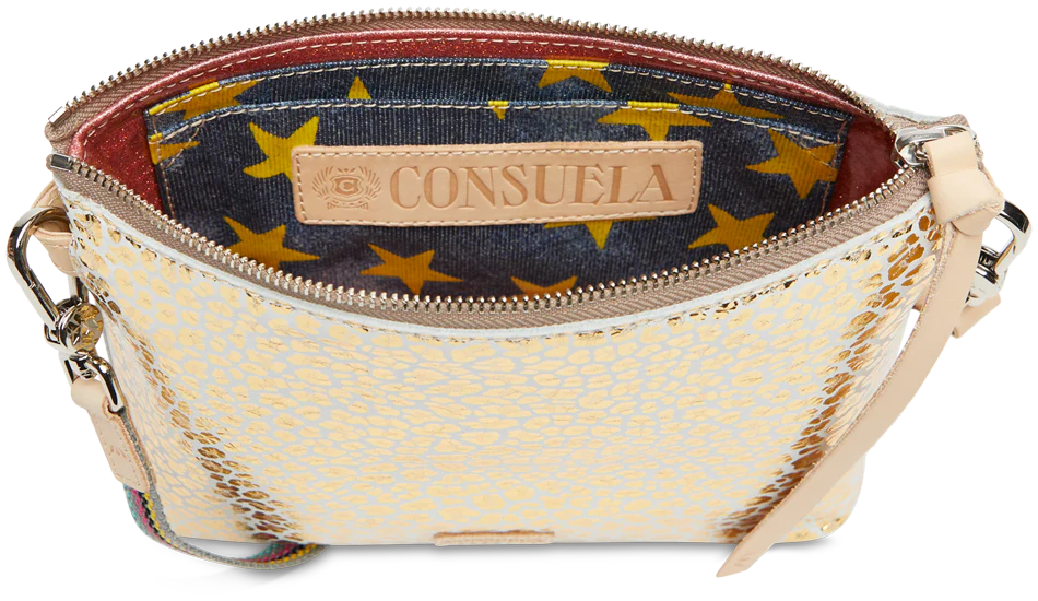CONSUELA- MIDTOWN CROSSBODY, KIT - Findlay Rowe Designs