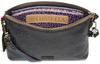 Consuela - Midtown Crossbody - Steely - Findlay Rowe Designs