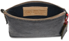 Consuela - Midtown Crossbody - Steely - Findlay Rowe Designs