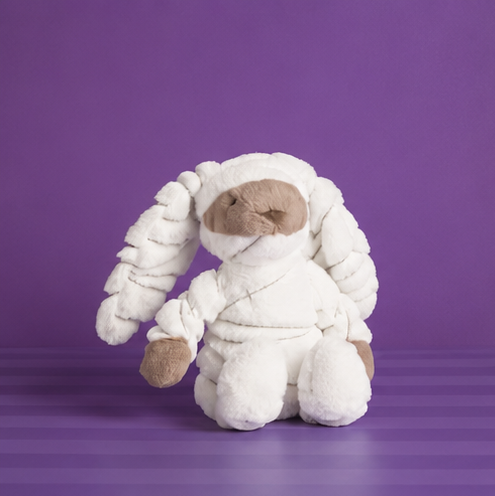 Mud Pie - Trick-Or-Treat Plush Pals - Findlay Rowe Designs