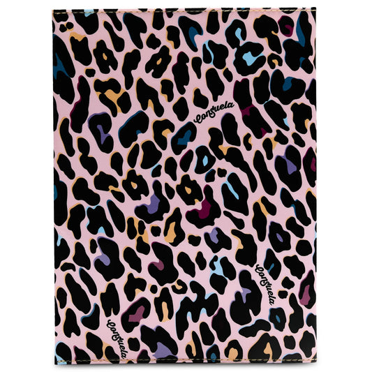 Consuela - Notebook Cover - Ruth - Findlay Rowe Designs