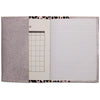 Consuela - Notebook Cover - Ruth - Findlay Rowe Designs