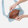 Hobo - Cambel Crossbody - Sky - Findlay Rowe Designs