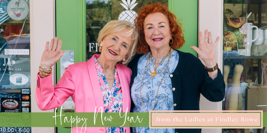 Findlay Rowe Designs