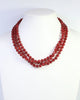 Caroline Hill - Necklace -  Brinley Beaded Layered - Assorted - Findlay Rowe Designs