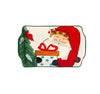 Vietri - Old St. Nick - 2026 Limited Edition - Rectangle Platter - Findlay Rowe Designs