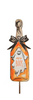 Round Top - Stake - Spooky Wine Bottles - Findlay Rowe Designs