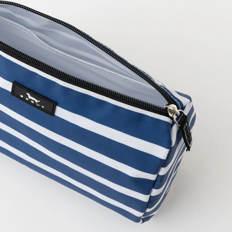 Scout - Packin' Heat - Stripe a Pose - Findlay Rowe Designs