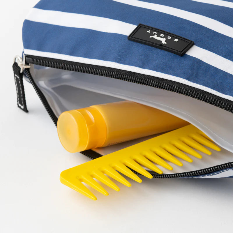 Scout - Packin' Heat - Gift Wags