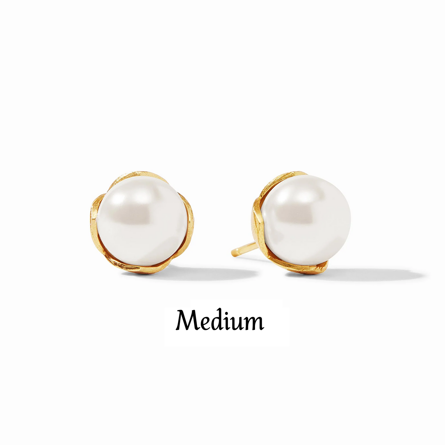 Julie Vos - Earring - Penelope Stud