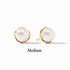 Julie Vos - Earring - Penelope Stud