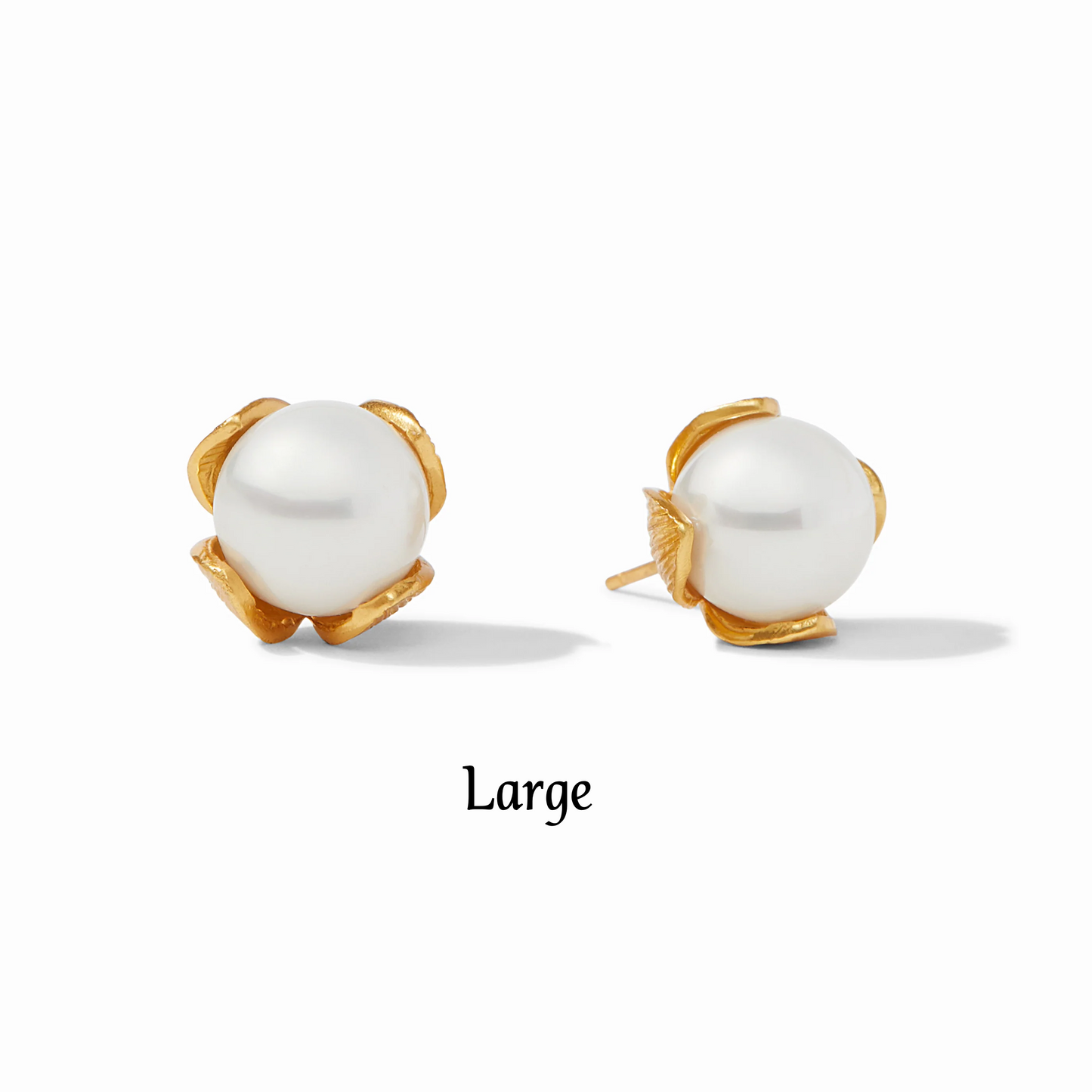 Julie Vos - Earring - Penelope Stud