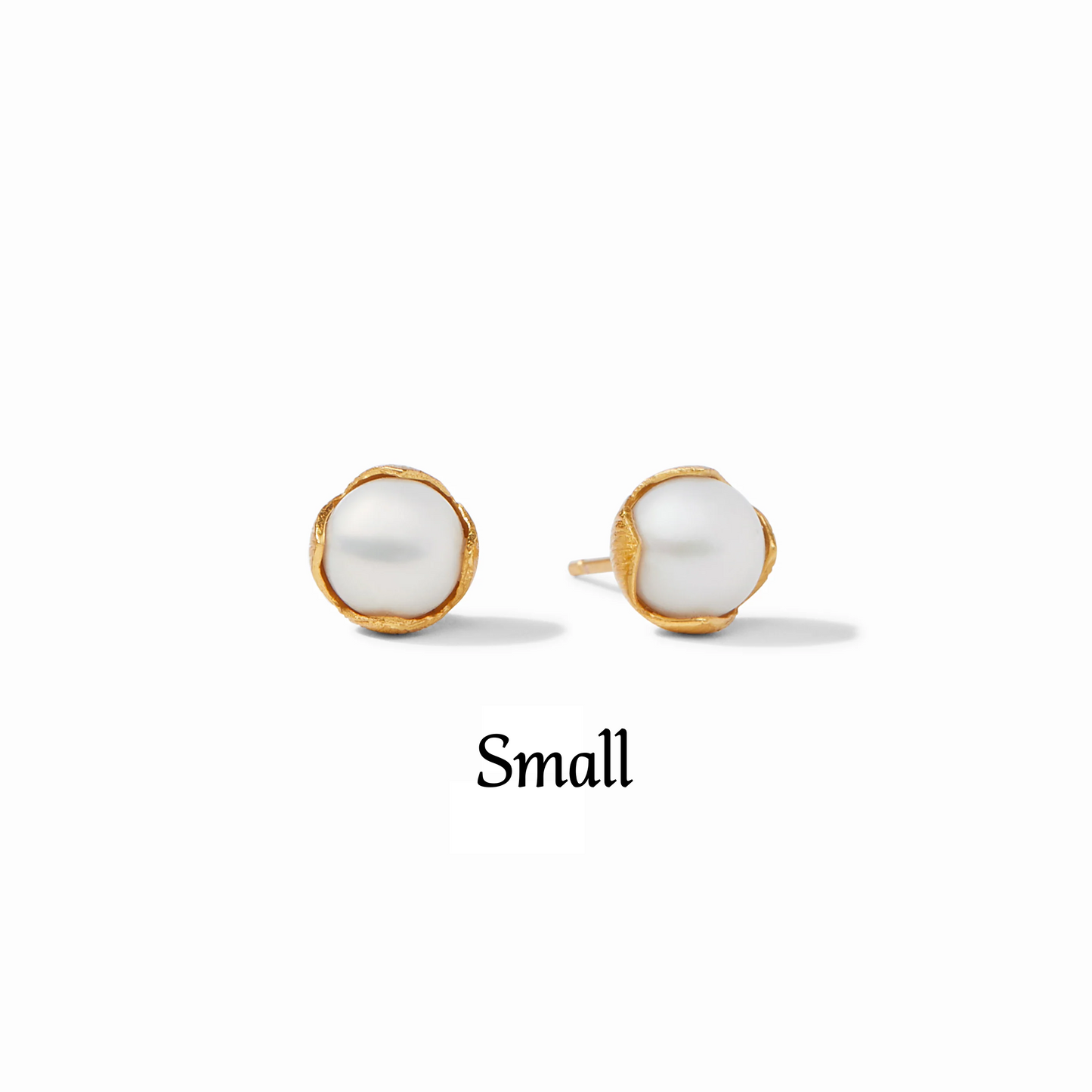 Julie Vos - Earring - Penelope Stud