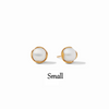Julie Vos - Earring - Penelope Stud