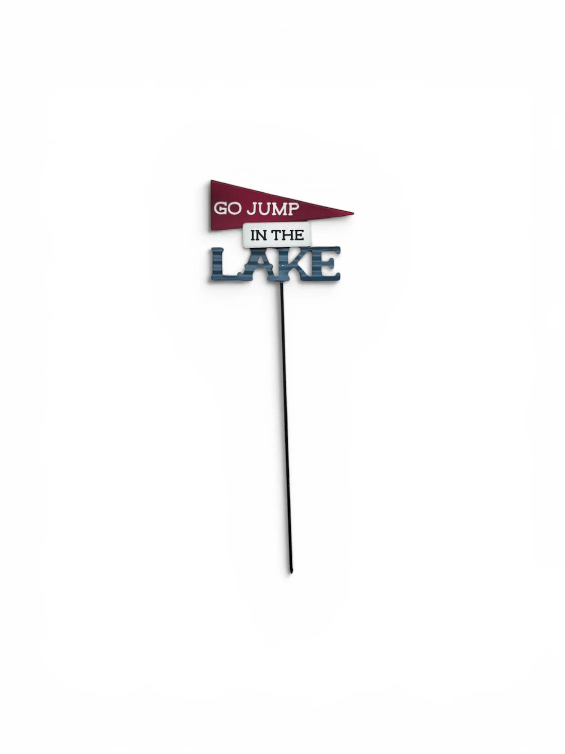 Mud Pie - Plant Stakes - Retreat - Findlay Rowe Designs