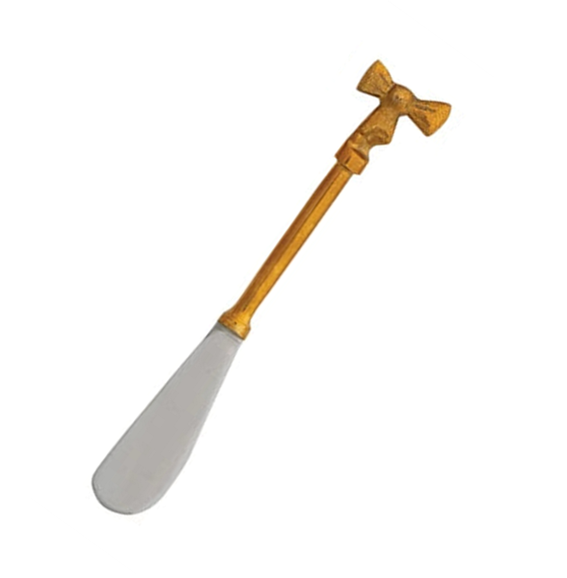 Canape Knife  - Bow Handle - Findlay Rowe Designs