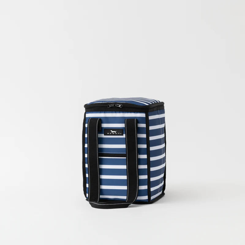 Scout - Pleasure Chest - All the Trimmings