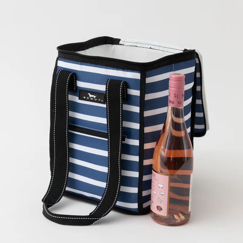 Scout - Pleasure Chest - Cracking Up