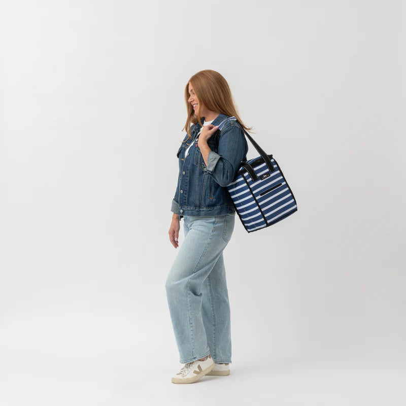 Scout - Pleasure Chest - All the Trimmings