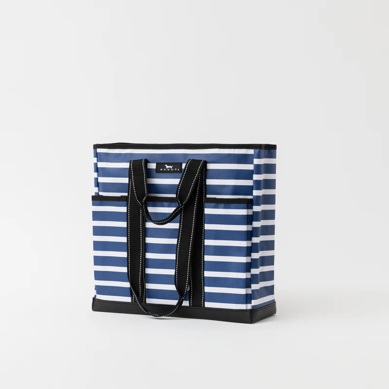 Scout - Pocket Rocket - Twisted Sister - Findlay Rowe Designs