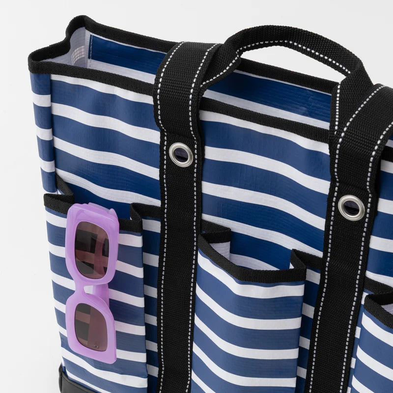 Scout - Pocket Rocket - Twisted Sister - Findlay Rowe Designs