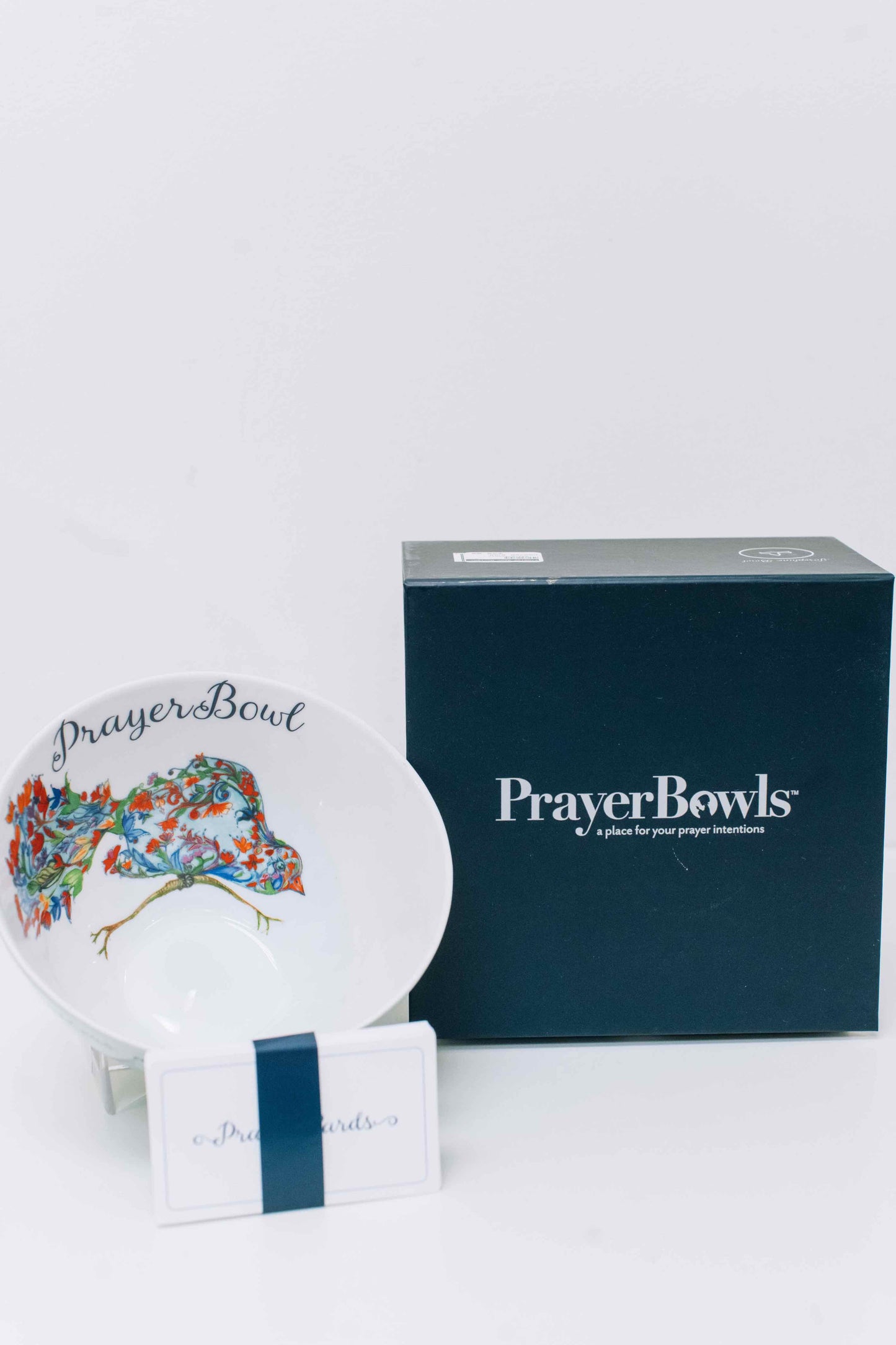 Prayer Bowl - Findlay Rowe Designs