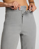 Spanx - Pant - SpanxSupersmooth WellSuited 360 Slim Straight - Heather Grey - Findlay Rowe Designs