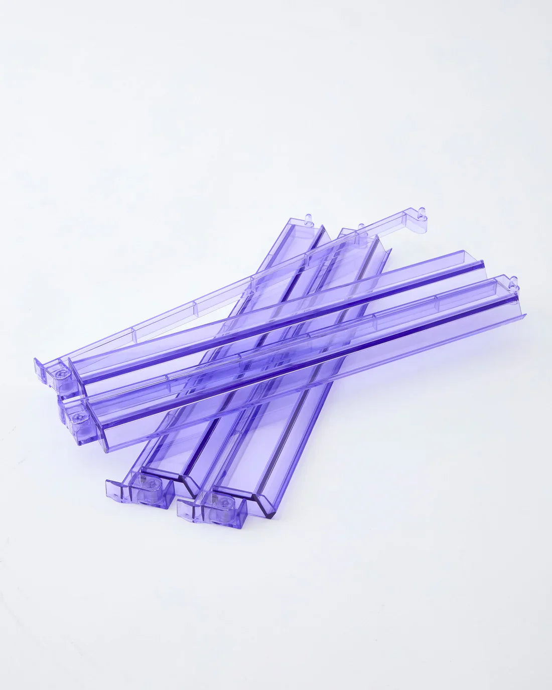 Oh My Mahjong - Acrylic Rack & Pusher Set - Findlay Rowe Designs