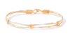 Ronaldo - Out of the Darkness Bracelet - Findlay Rowe Designs
