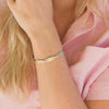 Ronaldo - Sands of Time Bracelet - Findlay Rowe Designs