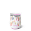 Swig - Stemless Wine 12oz - Make a Wish