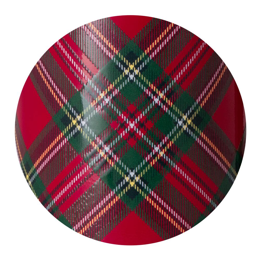 Swig - Travel Mug 18oz - Christmas Plaid