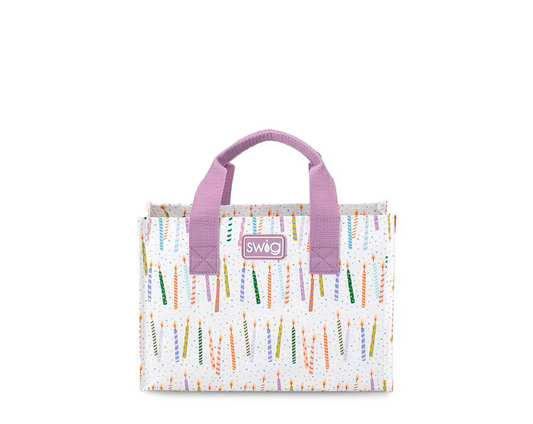 Swig - Reusable Gift Bag Small - Make a Wish - Findlay Rowe Designs
